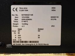 INDUSTRIE AUTOMATION Flexy Plus E 24V/30A