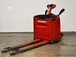 Linde T 20 AP 131-08