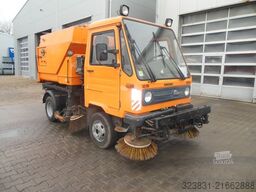 MULTICAR M 26