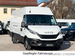 IVECO DAILY 35S18V L4H2 3.0 XXXL DER ULTIMATIVE KASTEN