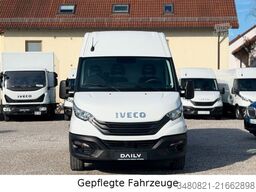 IVECO DAILY 35S18V L4H2 3.0 XXXL DER ULTIMATIVE KASTEN