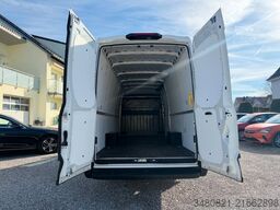 IVECO DAILY 35S18V L4H2 3.0 XXXL DER ULTIMATIVE KASTEN