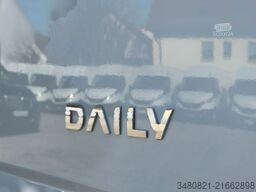 IVECO DAILY 35S18V L4H2 3.0 XXXL DER ULTIMATIVE KASTEN