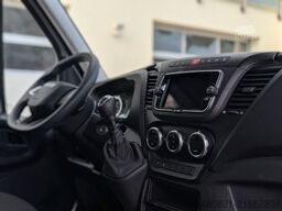 IVECO DAILY 35S18V L4H2 3.0 XXXL DER ULTIMATIVE KASTEN