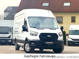 FORD TRANSIT TREND 350 L4H3 *AUTOMATIK* AHK NEUWERTIG