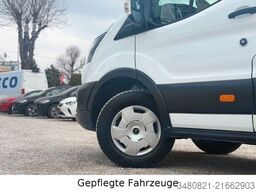 FORD TRANSIT TREND 350 L4H3 *AUTOMATIK* AHK NEUWERTIG