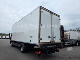MERCEDES-BENZ Atego 1223 / FRIGO COOL / Thermo King Carrier