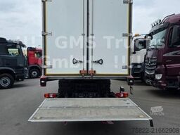 MERCEDES-BENZ Atego 1223 / FRIGO COOL / Thermo King Carrier