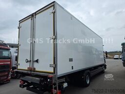 MERCEDES-BENZ Atego 1223 / FRIGO COOL / Thermo King Carrier