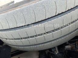 MERCEDES-BENZ Atego 1223 / FRIGO COOL / Thermo King Carrier