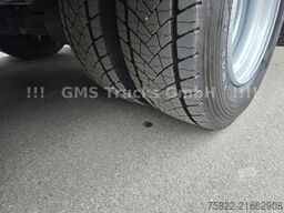 MERCEDES-BENZ Atego 1223 / FRIGO COOL / Thermo King Carrier