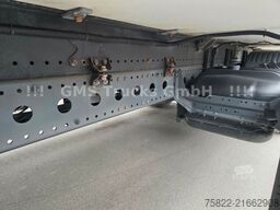 MERCEDES-BENZ Atego 1223 / FRIGO COOL / Thermo King Carrier