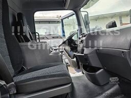 MERCEDES-BENZ Atego 1223 / FRIGO COOL / Thermo King Carrier