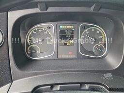 MERCEDES-BENZ Atego 1223 / FRIGO COOL / Thermo King Carrier