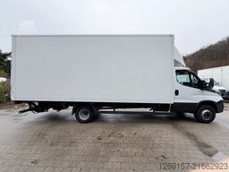IVECO Daily 70C170 Automatik Koffer Ladebordwand 7,2 T