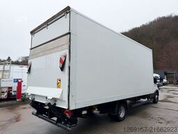 IVECO Daily 70C170 Automatik Koffer Ladebordwand 7,2 T