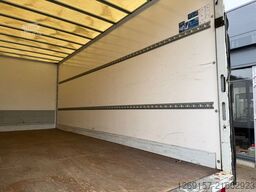 IVECO Daily 70C170 Automatik Koffer Ladebordwand 7,2 T