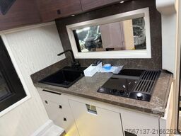 MERCEDES-BENZ Arocs 2053-6200 4x4 OFFROAD EXPEDITION-WOHNMOBIL