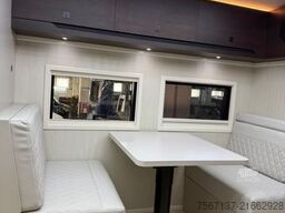 MERCEDES-BENZ Arocs 2053-6200 4x4 OFFROAD EXPEDITION-WOHNMOBIL