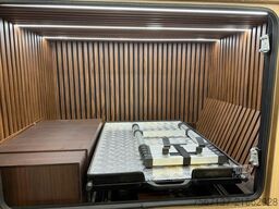 MERCEDES-BENZ Arocs 2053-6200 4x4 OFFROAD EXPEDITION-WOHNMOBIL