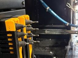 MERCEDES-BENZ Arocs 2053-6200 4x4 OFFROAD EXPEDITION-WOHNMOBIL