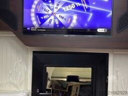 MERCEDES-BENZ Arocs 2053-6200 4x4 OFFROAD EXPEDITION-WOHNMOBIL