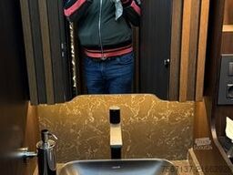 MERCEDES-BENZ Arocs 2053-6200 4x4 OFFROAD EXPEDITION-WOHNMOBIL