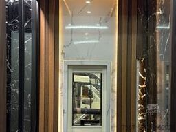 MERCEDES-BENZ Arocs 2053-6200 4x4 OFFROAD EXPEDITION-WOHNMOBIL