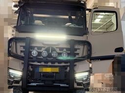 MERCEDES-BENZ Arocs 2053-6200 4x4 OFFROAD EXPEDITION-WOHNMOBIL