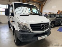 MERCEDES-BENZ Sprinter 316 CDI Doka 4x4 Allrad Automatik