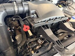 MERCEDES-BENZ Sprinter 316 CDI Doka 4x4 Allrad Automatik