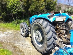 Landini Powerfarm 105