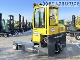 Combilift C3000 GAS DUPLEX PLATFORM 1500 FREE LIFT