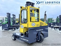 Combilift C4000 GAS DUPLEX 4600 FORK POSITIONER
