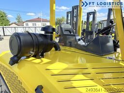 Combilift CB3000 DIESEL TRIPLEX 5500 FREE-LIFT