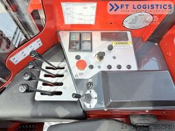Combilift C4000 DIESEL DUPLEX 4050 | WFP 3100