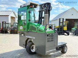 Combilift C3500 / DUPLEX - 4100 / EXTENDABLE FORKS