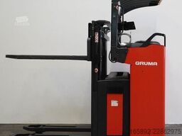 Linde D 12 RW 1164-02