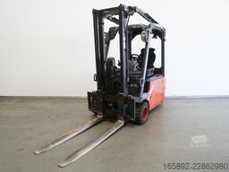 Linde E 20 L 386