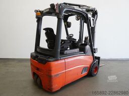 Linde E 20 L 386