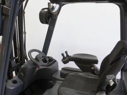 Linde E 20 L 386