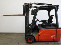 Linde E 20 L 386