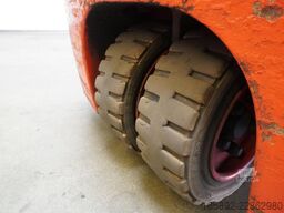 Linde E 20 L 386