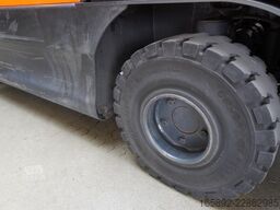 Linde P 250 127-05