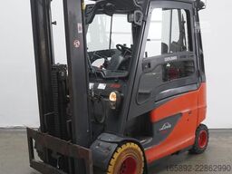 Linde E 35 HL 387