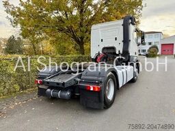 Mercedes-Benz Actros 1845 Kipphydraulik / Voll Luft / Euro 6