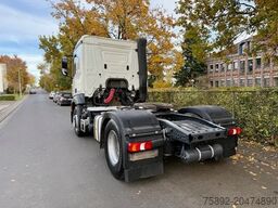Mercedes-Benz Actros 1845 Kipphydraulik / Voll Luft / Euro 6