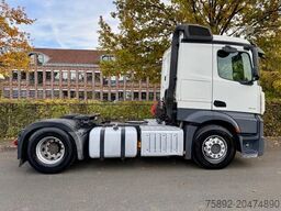 Mercedes-Benz Actros 1845 Kipphydraulik / Voll Luft / Euro 6