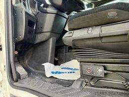 Mercedes-Benz Actros 1845 Kipphydraulik / Voll Luft / Euro 6