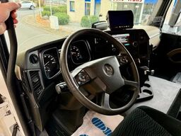 Mercedes-Benz Actros 1845 Kipphydraulik / Voll Luft / Euro 6